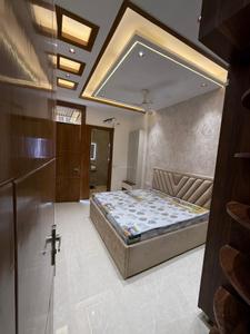 Project Image of 1750.0 - 4200.0 Sq.ft 4 BHK Builder Floor for buy in Shinee Luxury Homes