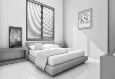 Vraj Vrundavan Heights Bedroom 1