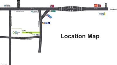 Project Image of 970.0 - 1186.0 Sq.ft 2 BHK Duplex for buy in Gupta Astra