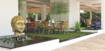 Project Image of 1125 Sq.ft 2 BHK Builder Floor for sale in Nikol for Rs. 4000000