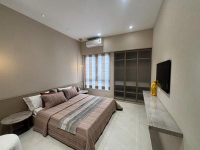 Project Image of 1077.0 - 1435.0 Sq.ft 3 BHK Apartment for buy in F Residences Merlin Phase II