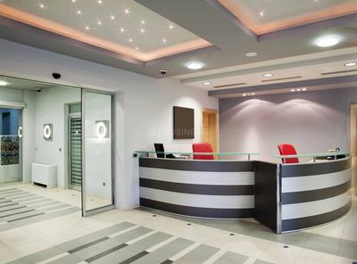 Project Image of 0.0 - 784.0 Sq.ft 1 BHK Apartment for buy in VSR 114 Avenue
