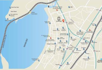Project Image of 429.48 - 660.9 Sq.ft 1 BHK Apartment for buy in Aakash Sapphire