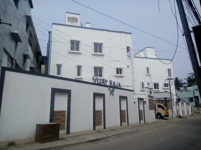 Project Image of 2571.0 - 2573.0 Sq.ft 3 BHK Villa for buy in Vijay Raja Navarathna