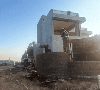 Project Image of 0.0 - 1902.52 Sq.ft 4 BHK Bungalow for buy in Radhe Pacifica