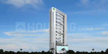 Project Image of 912.0 - 3675.0 Sq.ft 1 BHK Apartment for buy in Orbit Terraces