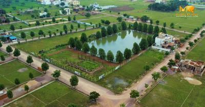 Project Image of 1000.0 - 5000.0 Sq.ft Residential Plot Plot for buy in Manoj Rajput Layouts