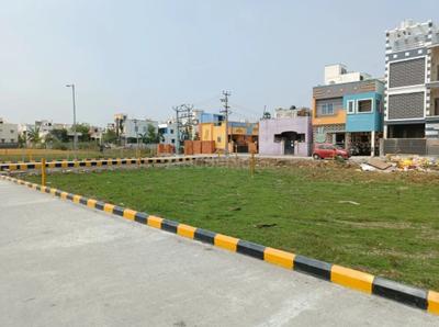 Project Image of 1383.0 - 1985.0 Sq.ft Residential Plot Plot for buy in Big Avni