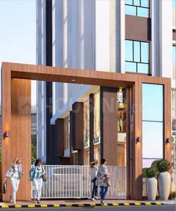 Project Image of 871.0 - 1316.0 Sq.ft 2 BHK Apartment for buy in Sanctum Harmony