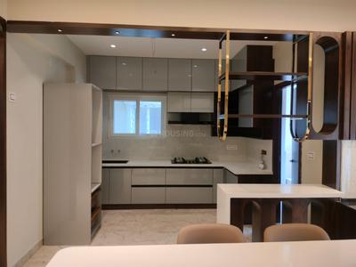 Project Image of 1400 Sq.ft 3 BHK Apartment / Flat for sale in Yelahanka for Rs. 19575000