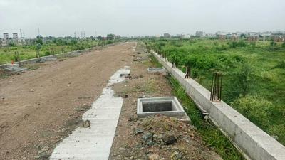 Project Image of 1540 Sq.ft Residential Plot / Land for sale in Panchderiya for Rs. 9394000