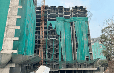 Project Image of 828.0 - 1890.0 Sq.ft 2 BHK Apartment for buy in Purva Aspire