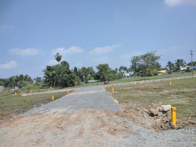 Project Image of 800.0 - 2400.0 Sq.ft Residential Plot Plot for buy in JBHL Avenue