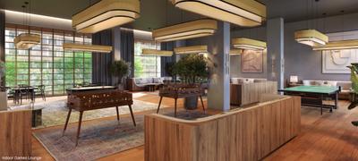 Project Image of 880 Sq.ft 2 BHK Apartment / Flat for sale in Parel for Rs. 54500000