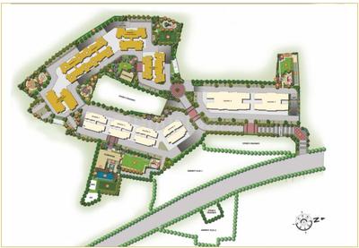 Project Image of 3440 Sq.ft 4.5 BHK Apartment / Flat for sale in Bavdhan for Rs. 33500000