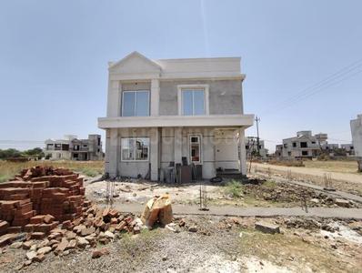 Project Image of 1473.0 - 2450.0 Sq.ft 3 BHK Villa for buy in Shangri La Imperial