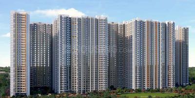 Project Image of 355.53 - 819.04 Sq.ft 1 BHK Apartment for buy in Runwal Gardens City Cluster 6 Tower 6 To 9