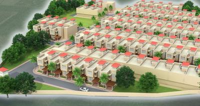 Project Image of 2650.0 - 2670.0 Sq.ft 3 BHK Villa for buy in IPG Casa 9