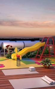 Project Image of 678.0 - 1365.0 Sq.ft 2 BHK Apartment for buy in Belvalkar Parikshit