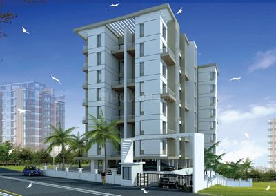 Project Image of 442.0 - 829.0 Sq.ft 1 BHK Apartment for buy in Kamal Glory