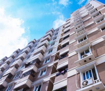Project Image of 600.0 - 1426.0 Sq.ft 1 BHK Apartment for buy in OM Shakthy Santha Towers Phase I