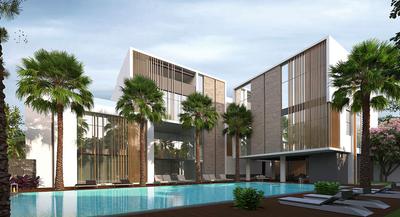 Project Image of 0.0 - 5255.0 Sq.ft 5 BHK Villa for buy in Hallmark Imperia