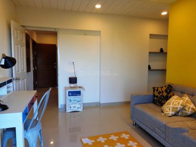 Project Image of 1033.0 - 1518.0 Sq.ft 2 BHK Apartment for buy in Incor PBEL City Daytona