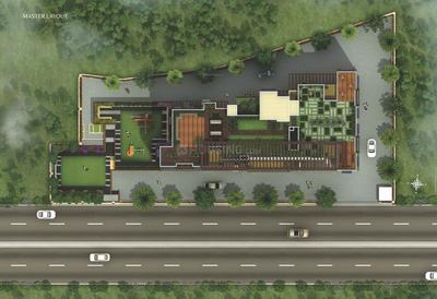 Project Image of 728.0 - 1739.0 Sq.ft 2 BHK Apartment for buy in Gera Affinia