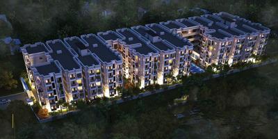 Vaishno Solitaire Images for Elevation of Vaishno Solitaire 3