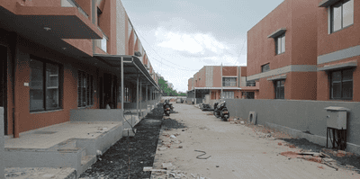 Project Image of 0.0 - 989.2 Sq.ft 3 BHK Villa for buy in Royal Sky