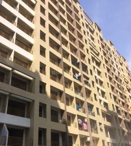 Project Image of 478.0 - 664.0 Sq.ft 1 BHK Apartment for buy in Sai Raj