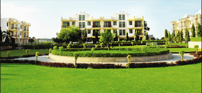 Project Image of 1850 Sq.ft 3.5 BHK Builder Floor for sale in Wave City for Rs. 9350000