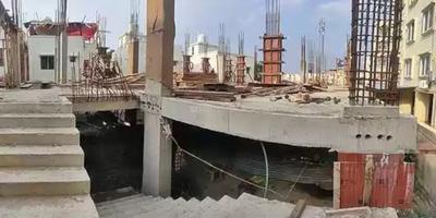 Project Image of 1356.0 - 1743.0 Sq.ft 3 BHK Apartment for buy in Loger Saraswati Gallery