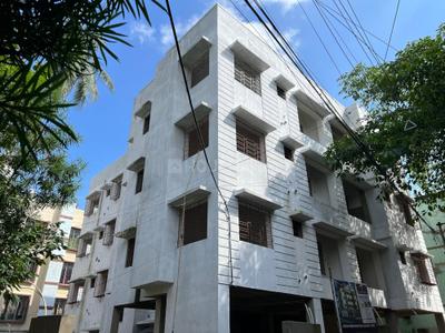 Project Image of 850.0 - 1225.0 Sq.ft 2 BHK Apartment for buy in Shreeja Rajshree Residency