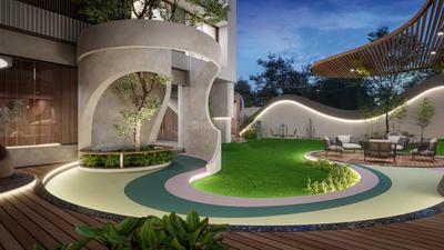 Project Image of 0.0 - 1805.65 Sq.ft 4 BHK Apartment for buy in Raghuvir Sierra