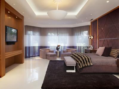 Project Image of 0.0 - 3500.0 Sq.ft 4 BHK Apartment for buy in Mapsko The Icon 79