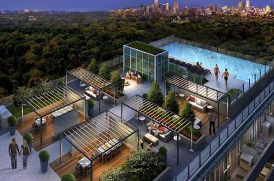 Project Image of 1590.0 - 8350.0 Sq.ft 2 BHK Apartment for buy in Westline Signature