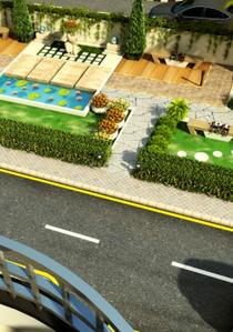 Project Image of 1200.0 - 1780.0 Sq.ft 2 BHK Apartment for buy in Highbuild Sky Ville