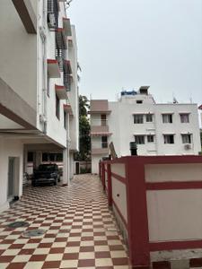 Project Image of 686.0 - 1118.0 Sq.ft 2 BHK Apartment for buy in Varada Moana