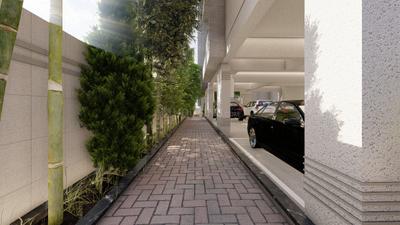 Project Image of 1650.0 - 1900.0 Sq.ft 3 BHK Apartment for buy in GVR Central Vistas Yapral North Block