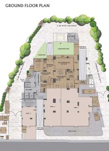 Project Image of 2440.0 - 2930.0 Sq.ft 3.5 BHK Apartment for buy in Khushi Altair