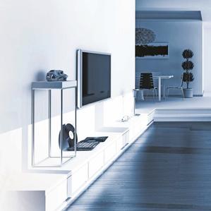 Project Image of 1315.04 - 1910.03 Sq.ft 3 BHK Apartment for buy in HM Symphony Concord Tower