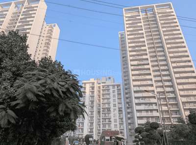 Project Image of 1579.0 - 2690.0 Sq.ft 3 BHK Apartment for buy in Tata La Vida