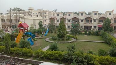 Project Image of 1643.0 - 3001.0 Sq.ft 3 BHK Villa for buy in Tirupati Abhinav