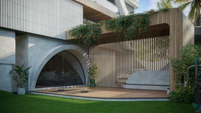 Project Image of 0.0 - 1805.65 Sq.ft 4 BHK Apartment for buy in Raghuvir Sierra