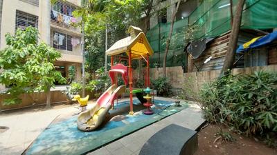 Project Image of 396.0 - 520.0 Sq.ft 1 BHK Apartment for buy in Puranik City Phase 3