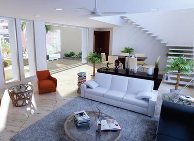 Project Image of 899.54 - 1110.4 Sq.ft 2 BHK Apartment for buy in Veda Prive II