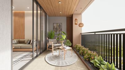 Project Image of 1890.0 - 1980.0 Sq.ft 3 BHK Apartment for buy in Kesari 96