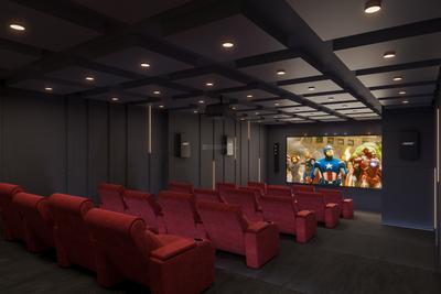Project Image of 1276.0 - 1290.0 Sq.ft 3 BHK Apartment for buy in Madhuvan Clublife 