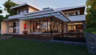 Project Image of 0.0 - 4503.0 Sq.ft 4 BHK Villa for buy in Peninsula Ashok Nirvaan Villa 43